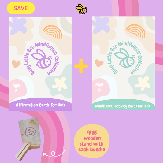 Mindfulness Bundle