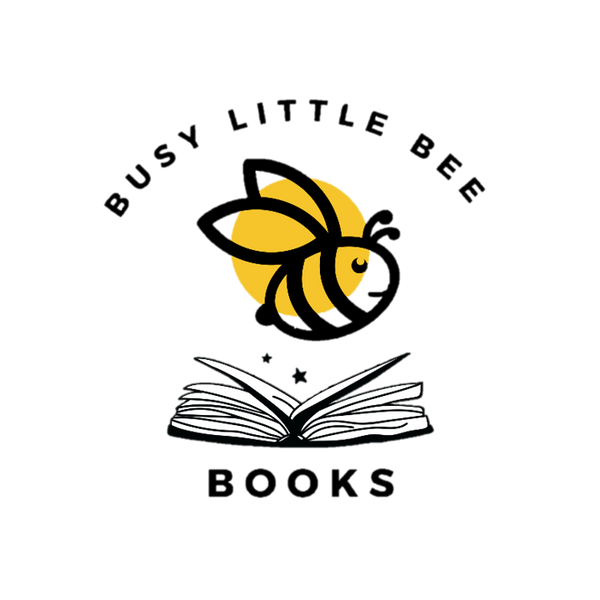 Busy Little Bee Books 
