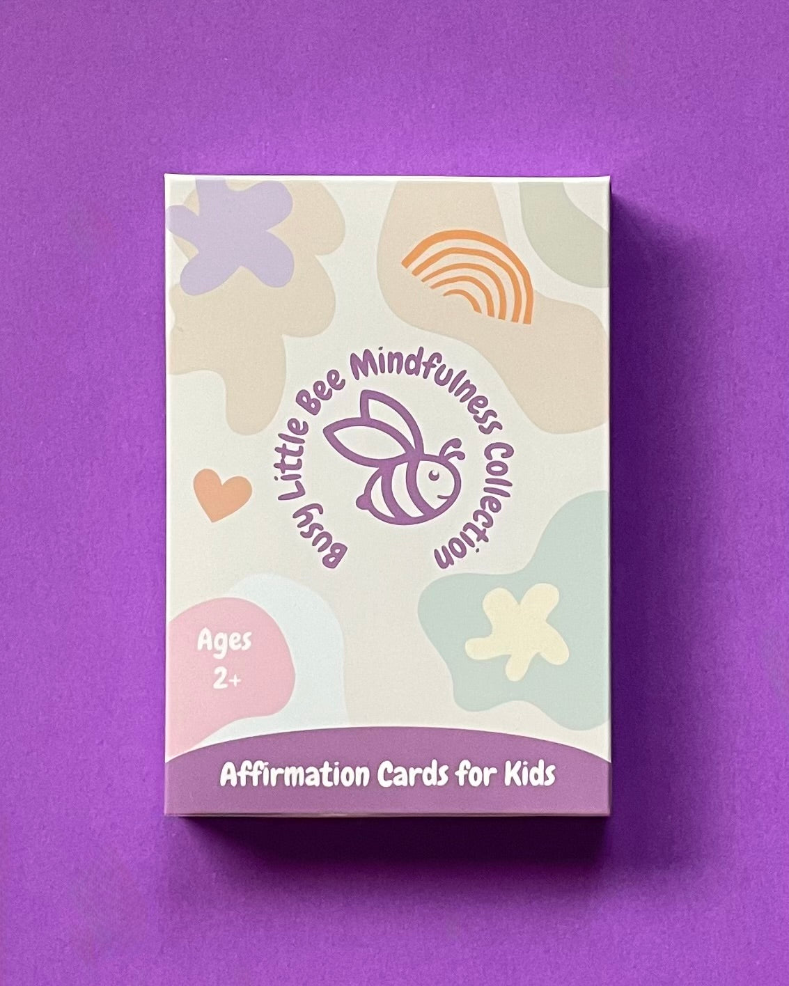 Affirmation Cards for Kids